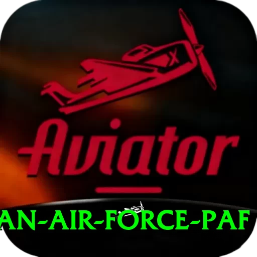 pakistan air force paf VIP Pro v3.9.5 - 2