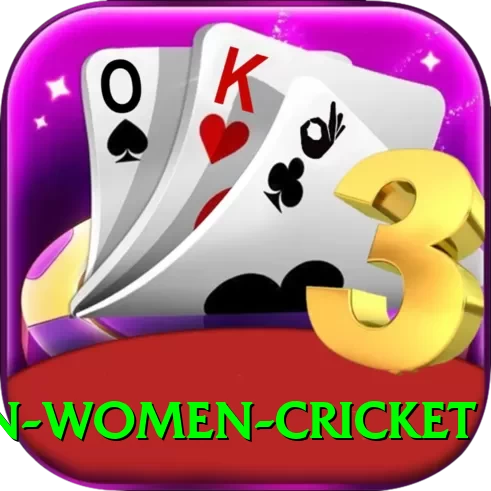 pakistan women cricket VIP v5.6.8 - 2