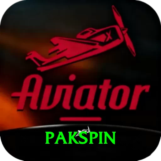 pakspin Max Pro v3.0.3 - 2