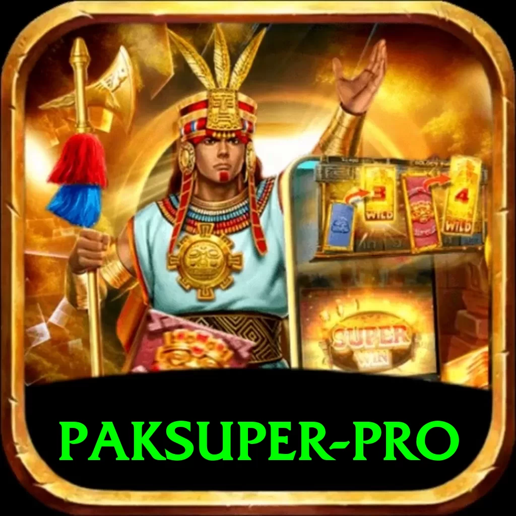 paksuper Games (Casino & Earning) Premium v1.5.0 - 2