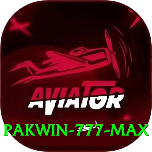 pakwin 777 Gaming Prime v1.0.5 - 2
