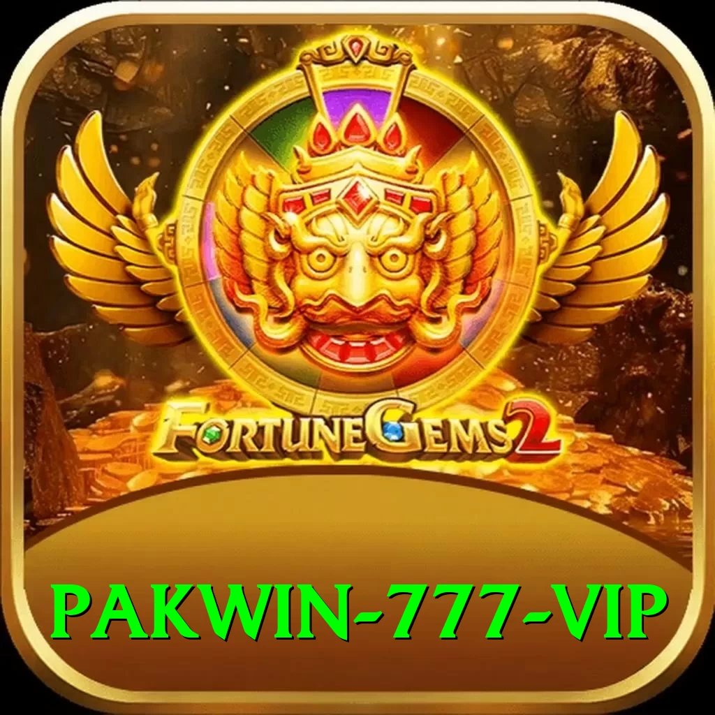 pakwin 777 Max - Win Real PKR - 2