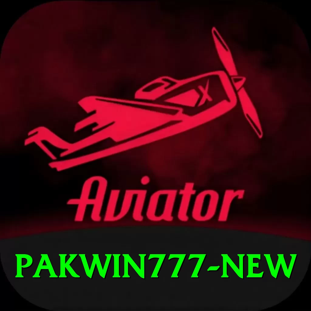 Pakwin777 Casino Official v1.2.4 - 2