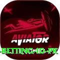 parimatch betting id pk Ultimate v4.3.8