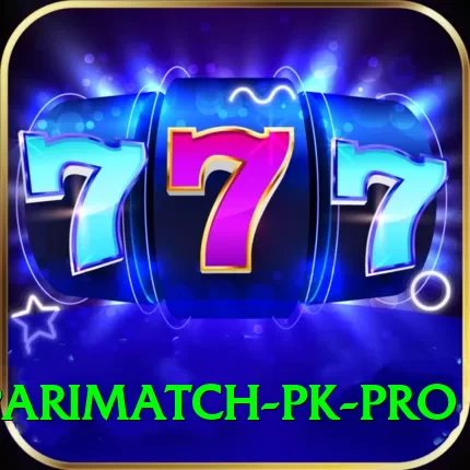 PariMatch PK Games Prime - 2