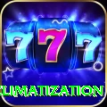 periche acclimatization Pro v1.3.6