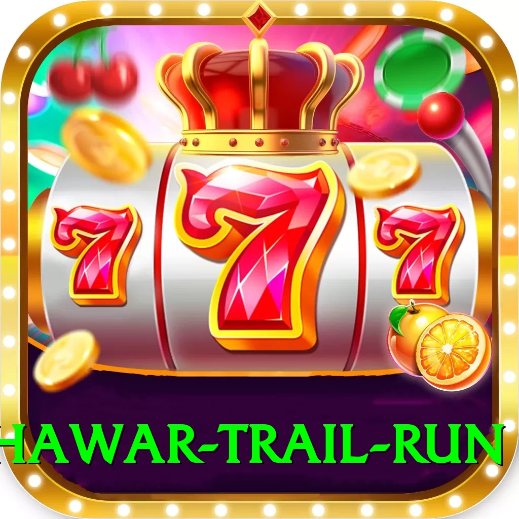 peshawar trail run Games (Casino & Earning) Plus v2.8.5 - 2
