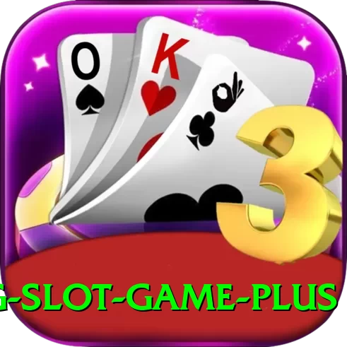 pg slot game Games Plus - 2