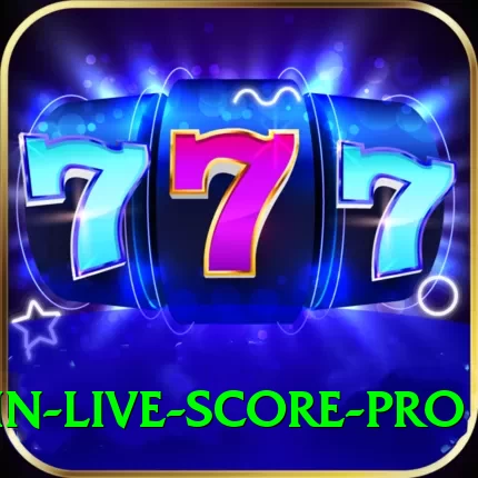 pin live score Jackpot Turbo v5.5.9 - 2