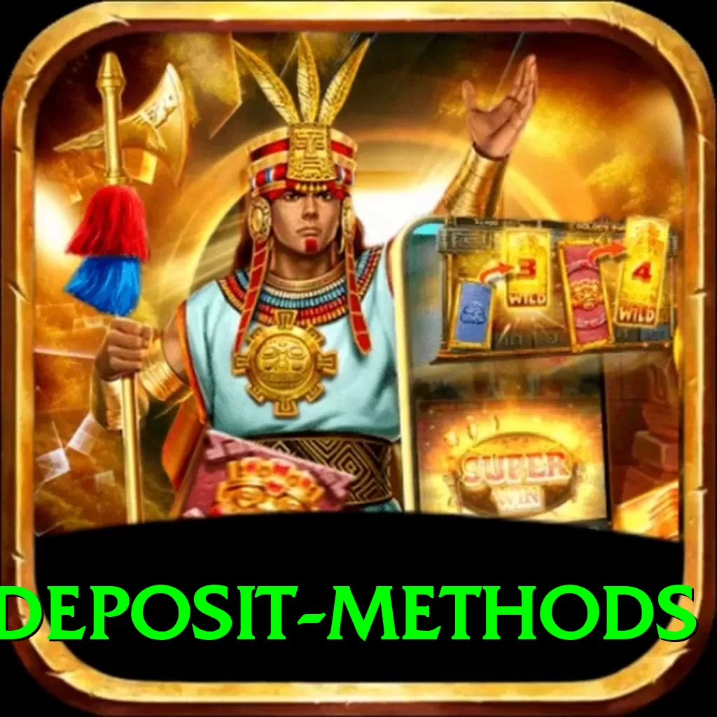 pk online casino deposit methods VIP Edition v1.9.4 - 2