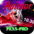 pk33 Ultimate Gaming App
