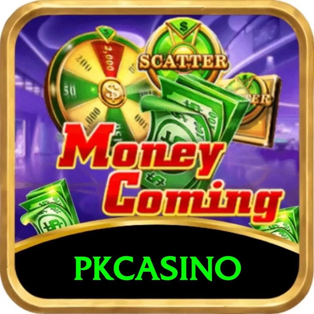 pkcasino Max Pro vv1.0.7 - 2