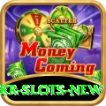 pkr slots Live Gold