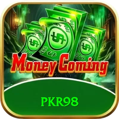 PKR98 Games (Casino & Earning) Master vv4.6.4 - 2
