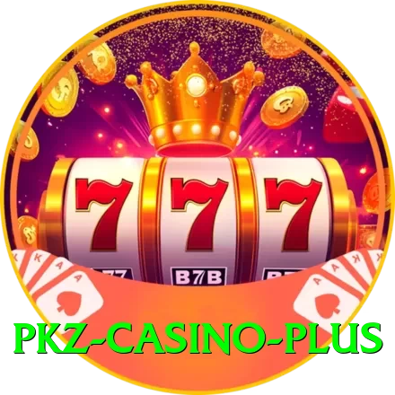 PKZ Casino Royal v5.3.9 - 2