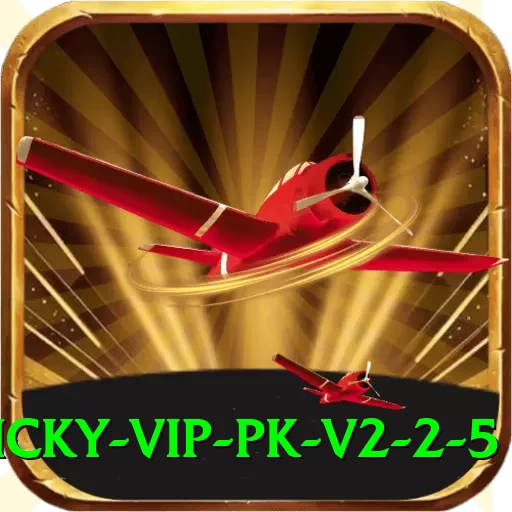 pkzlucky VIP PK v2.2.5 - 2
