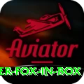 poacher fox in box Pro v1.9.0