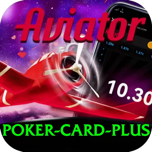 poker card Plus - Daily Bonus - 2