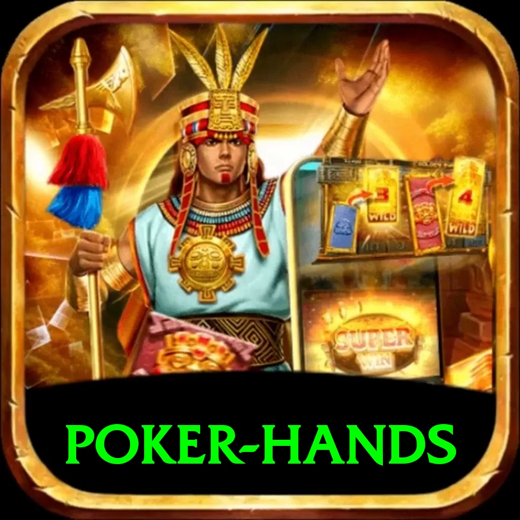 poker hands VIP Edition v4.3.3 - 2