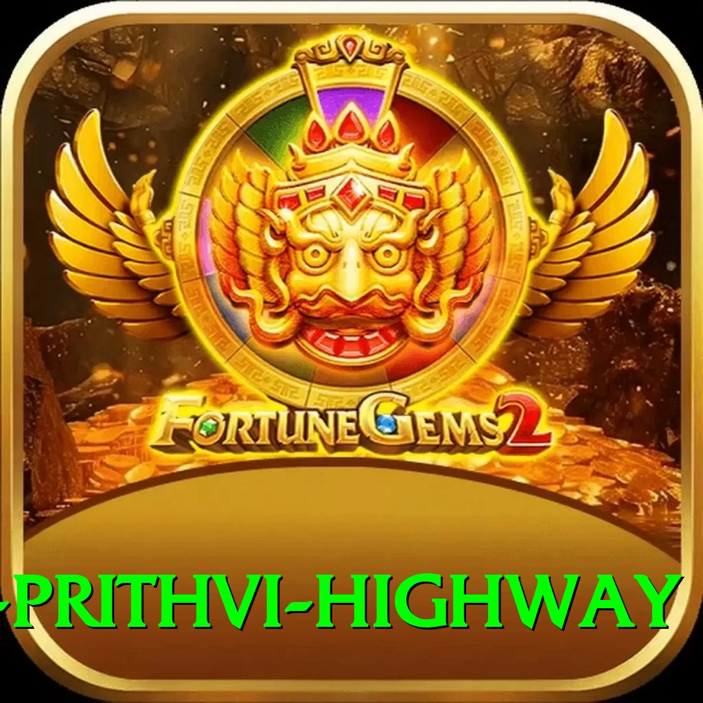 pokhara prithvi highway Plus Pro v2.7.9 - 2