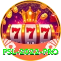 psl 2022 - Casino Pro