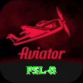 psl 8 Pro Edition v3.9.6