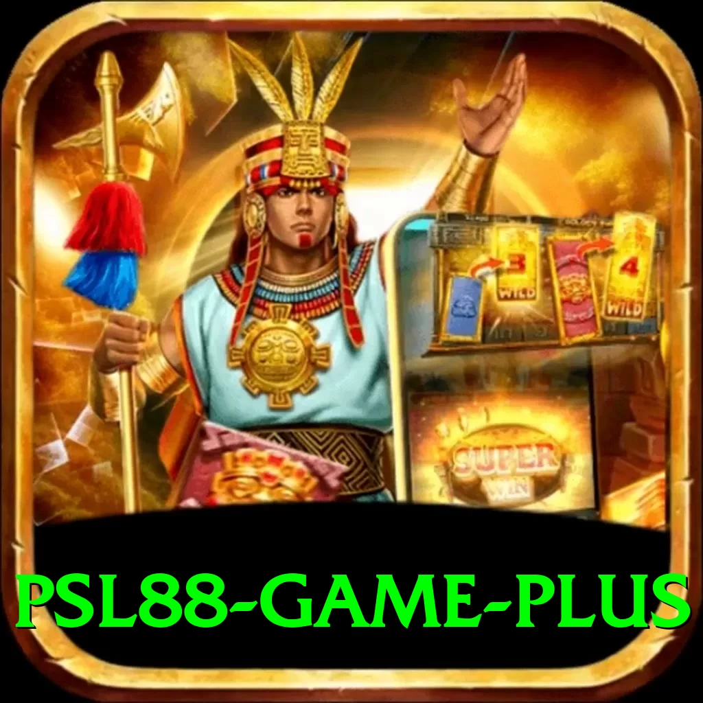 PSL88 Game Deluxe PK v3.6.0 - 2