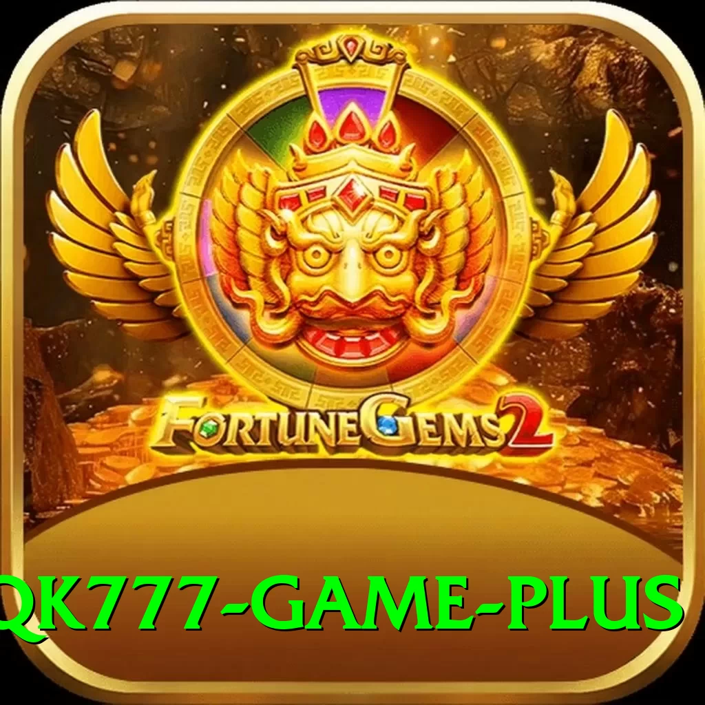 QK777 Game Mobile Deluxe - 2