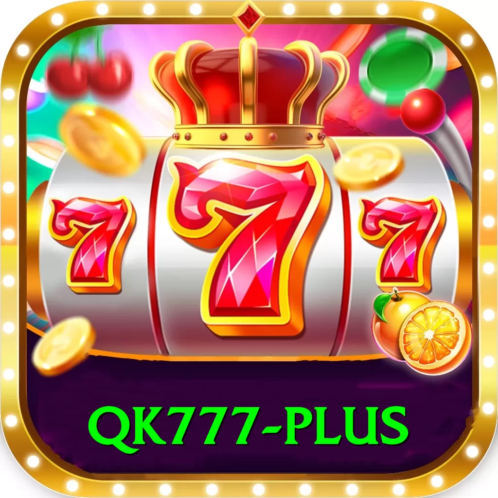 qk777 Max Pro v1.8.8 - 2