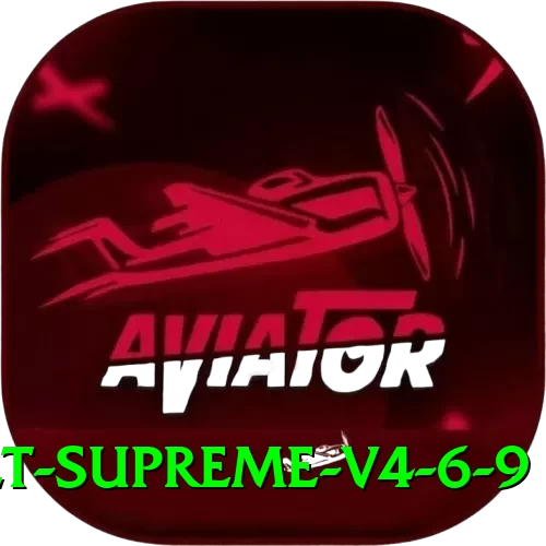 qpbet Supreme v4.6.9 - 2