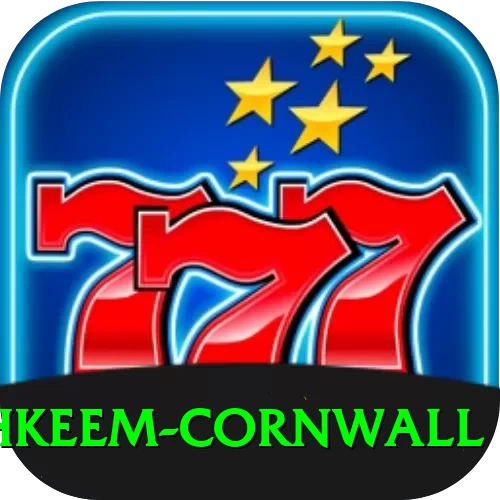 rahkeem cornwall Games (Casino & Earning) Gold v2.4.8 - 2