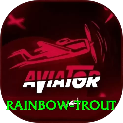 rainbow trout Elite Pro v5.7.4 - 2