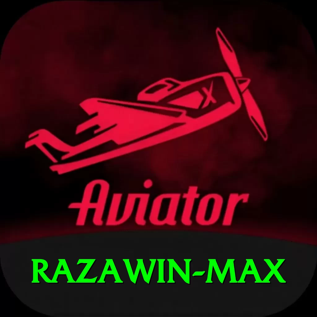 razawin Cash Master - 2