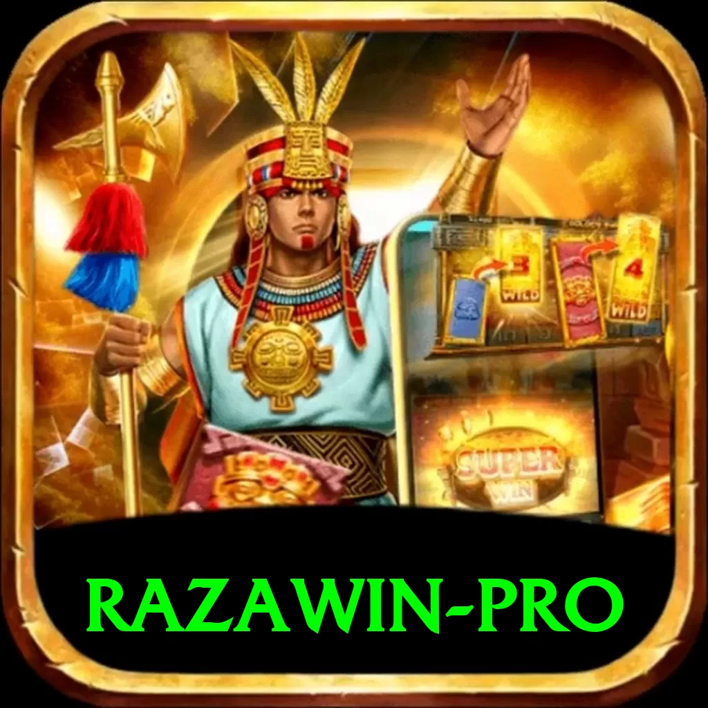 razawin Casino Pro v1.2.2 - 2