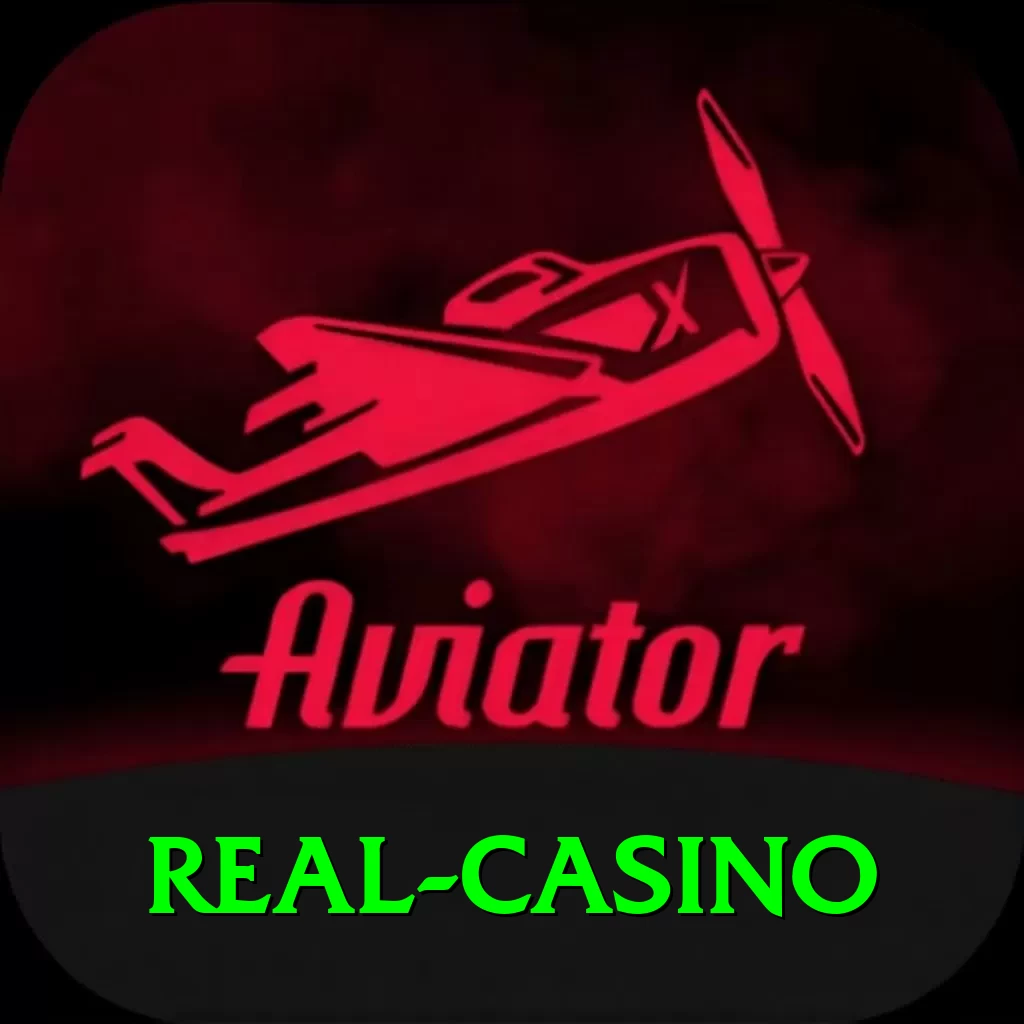 real casino VIP v3.7.8 - 2