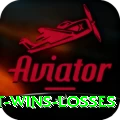 recent wins losses Deluxe Pro v1.0.1