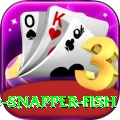 red snapper fish Ultimate Pro v5.8.9