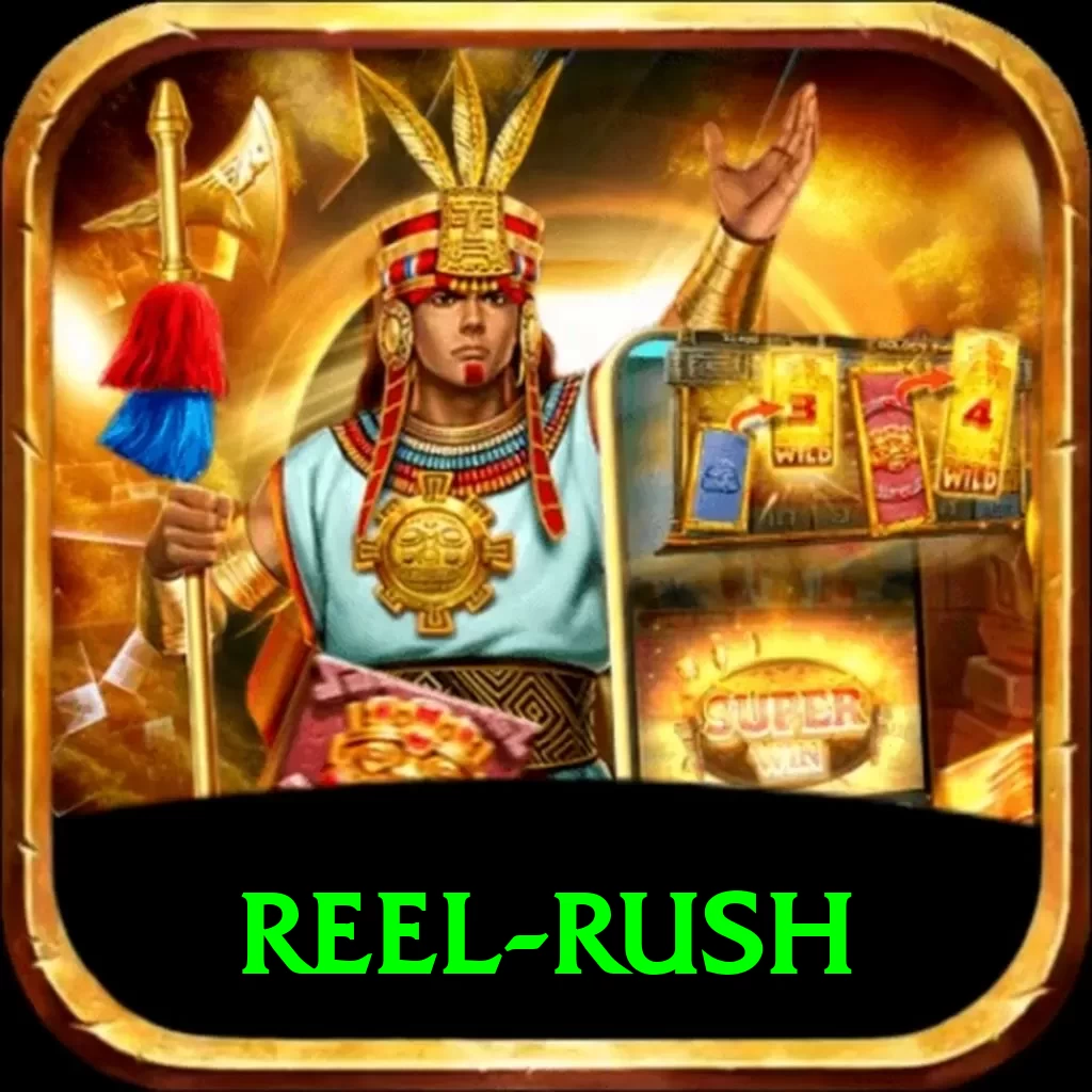 reel rush Master Pro v2.6.6 - 2