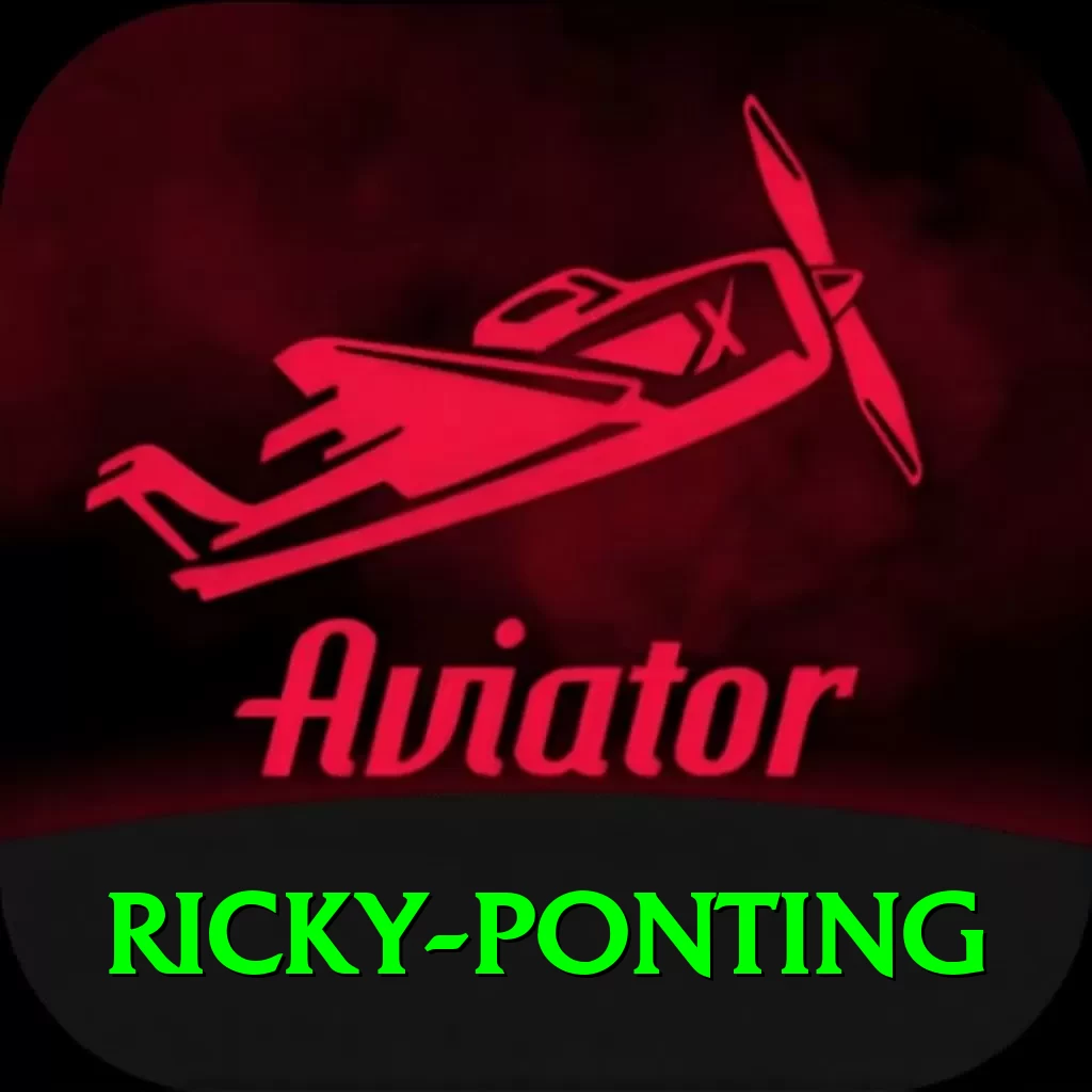 ricky ponting Pro1 v5.6.9 - 2
