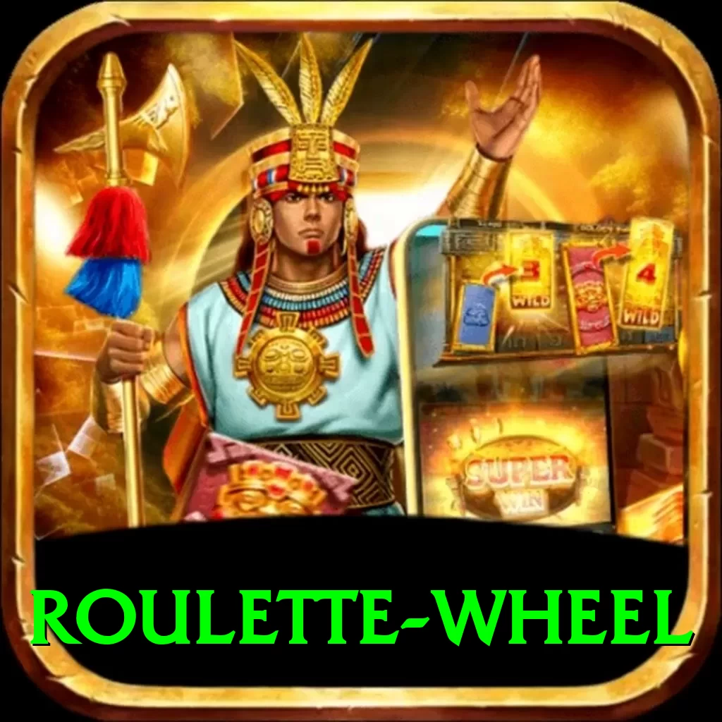 roulette wheel Apps (Tools & Injectors) Max v2.6.1 - 2