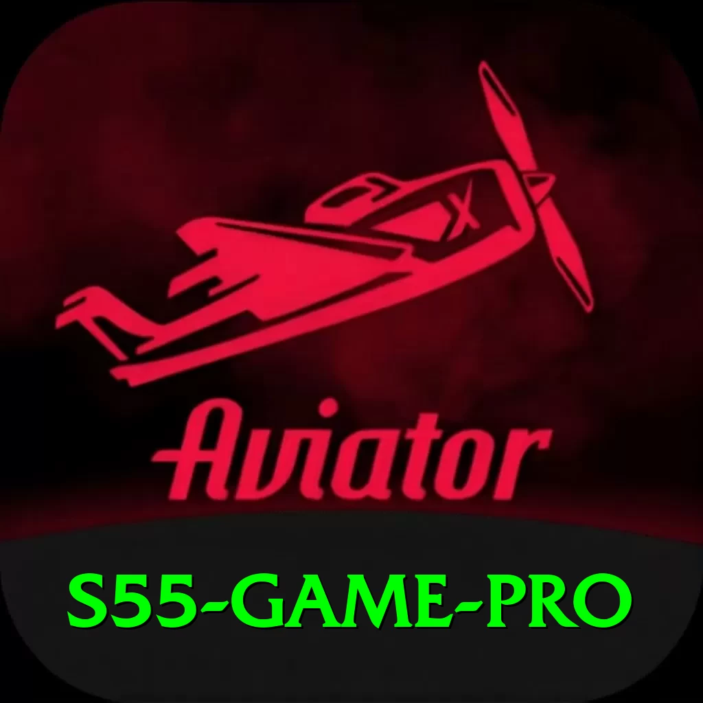 S55 Game Prime v5.4.1 - 2
