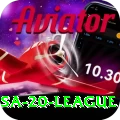 sa 20 league Elite v5.5.6