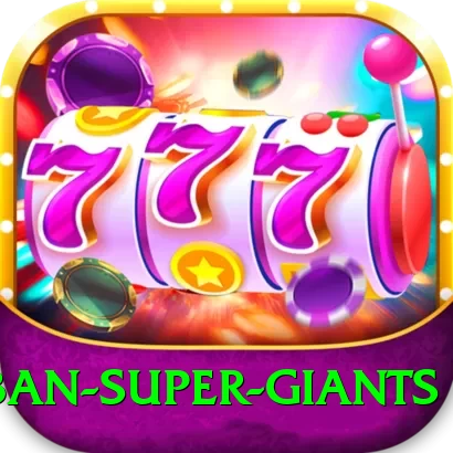 sa20 durban super giants VIP v5.8.2 - 2