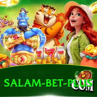 salam bet VIP Edition v2.9.5 - 2