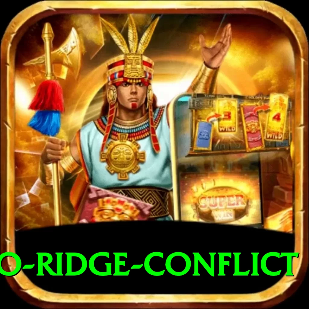 saltoro ridge conflict Deluxe v2.1.6 - 2