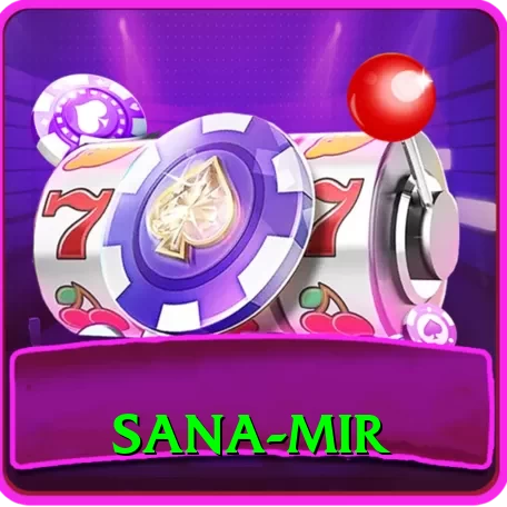 sana mir Premium Edition v5.0.0 - 2