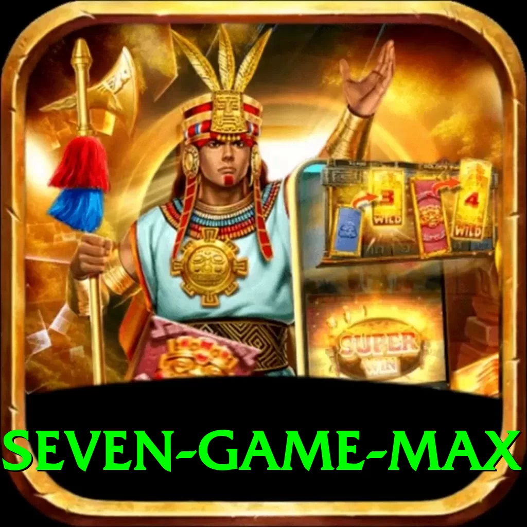 seven game - Pro Edition v4.8.5 - 2
