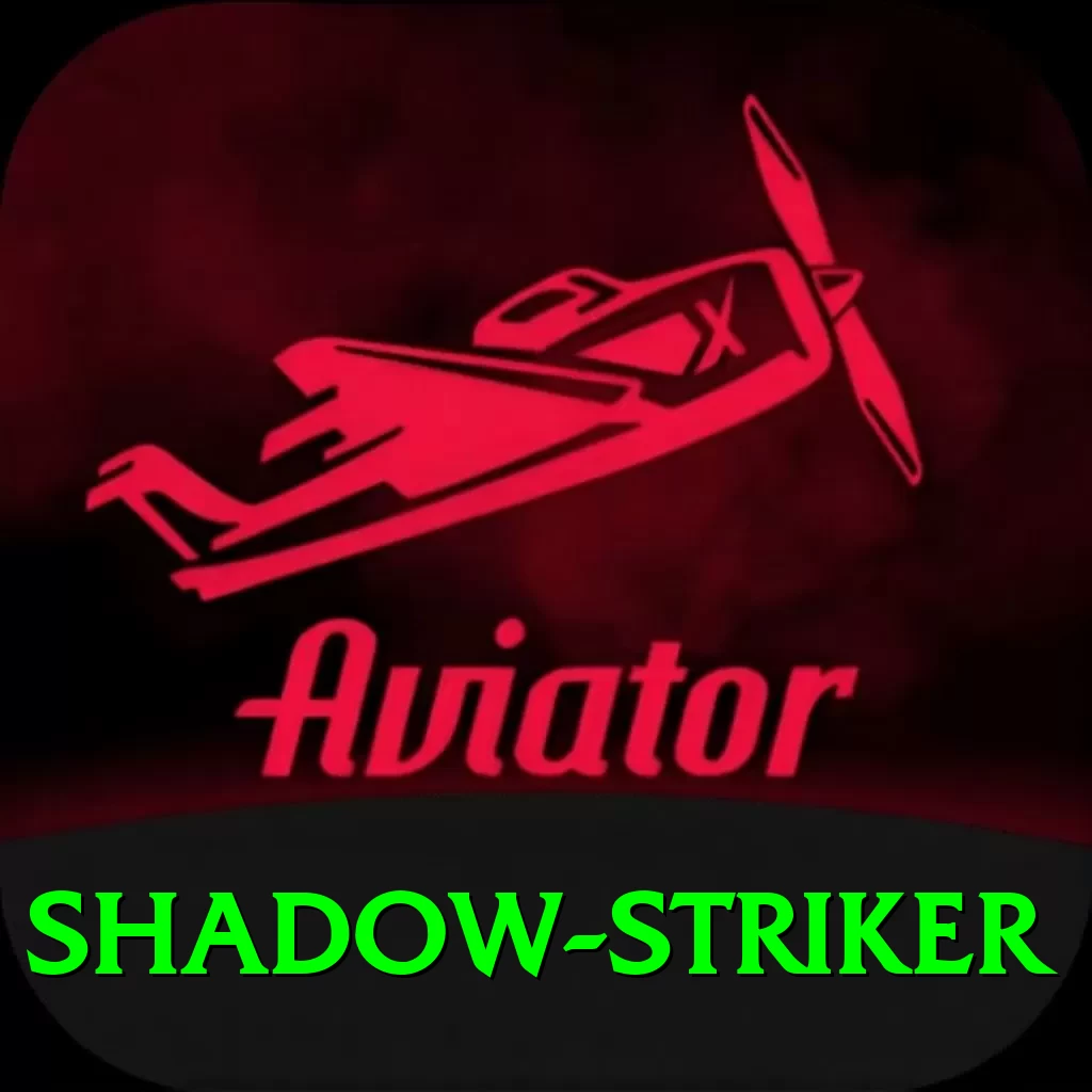 shadow striker Deluxe v5.0.3 - 2