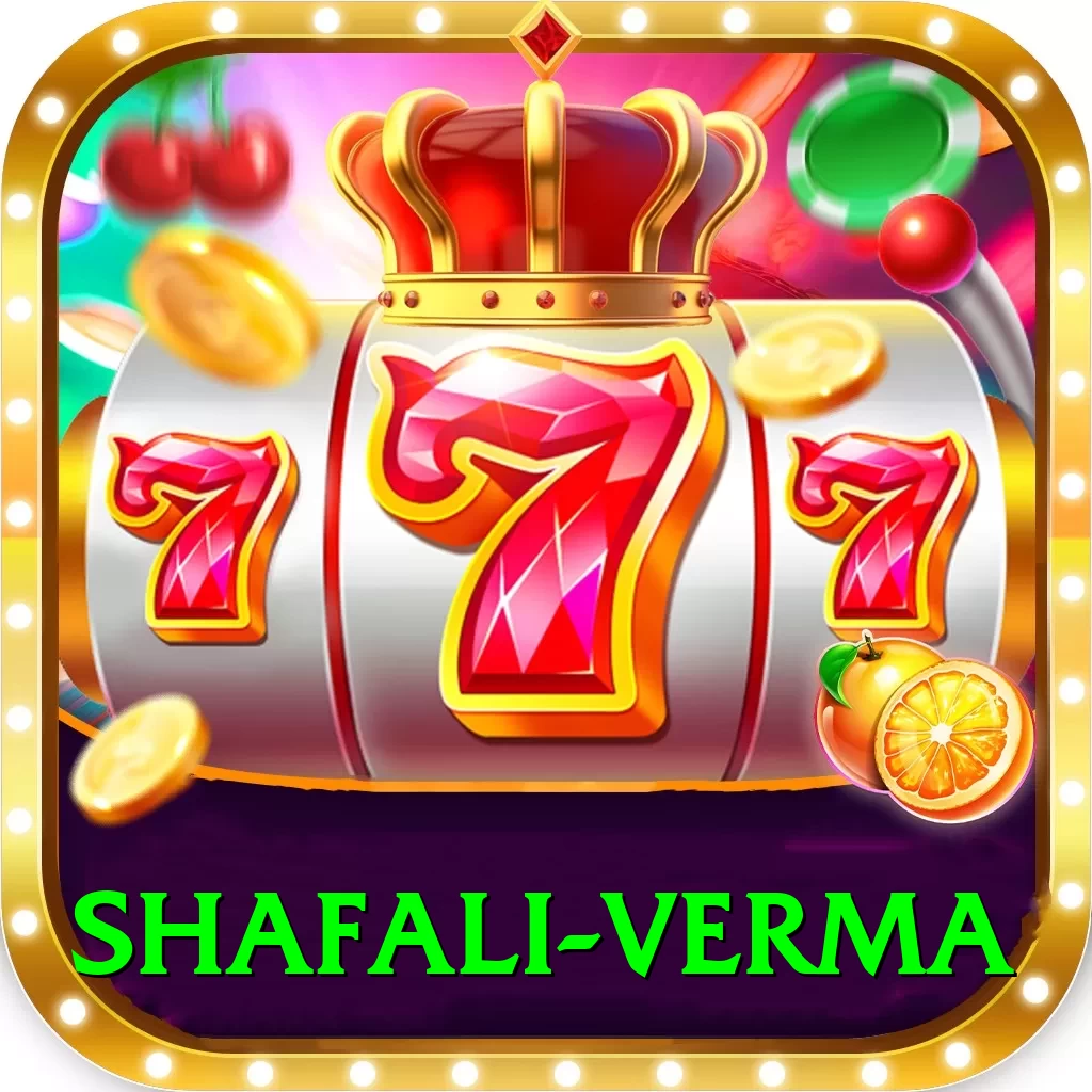 shafali verma Pro v4.4.1 - 2