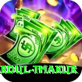 shardul thakur Gold Edition v2.5.6